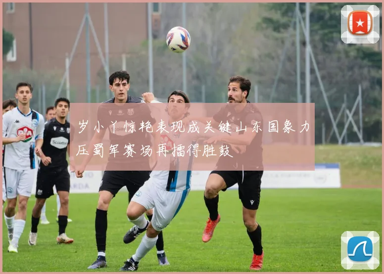 岁小丫惊艳表现成关键山东国象力压蜀军赛场再擂得胜鼓